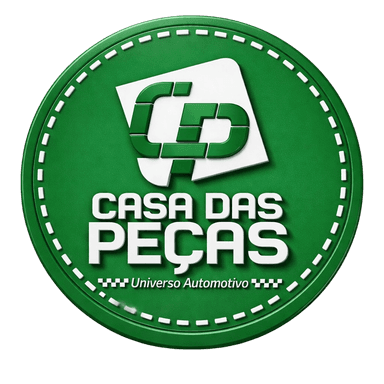 Casa das Peças — Universo Automotivo